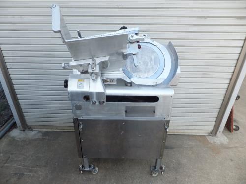 西P◎ワタナベフーマック WBG-350 スーパービッグ350 スライサー★3A-766 ワタナベフーマック株式会社 スーパービッグ350ST WBG-350ST 食肉用